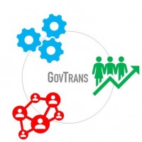 Logo GovTrans